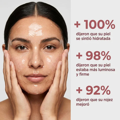 Collagen Fit™-Mascarilla de Colágeno Coreana Rejuvenecedora