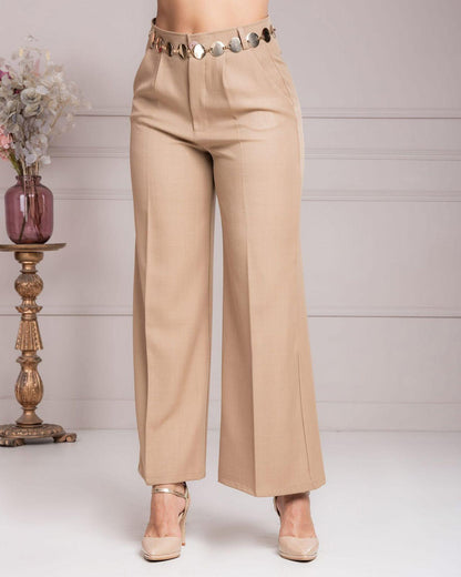 Pantalón Marce – Diseñado para resaltar lo mejor de ti