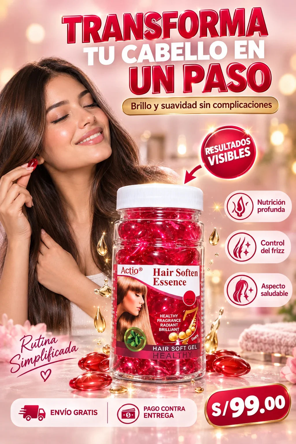 HAIR VITAMIN™